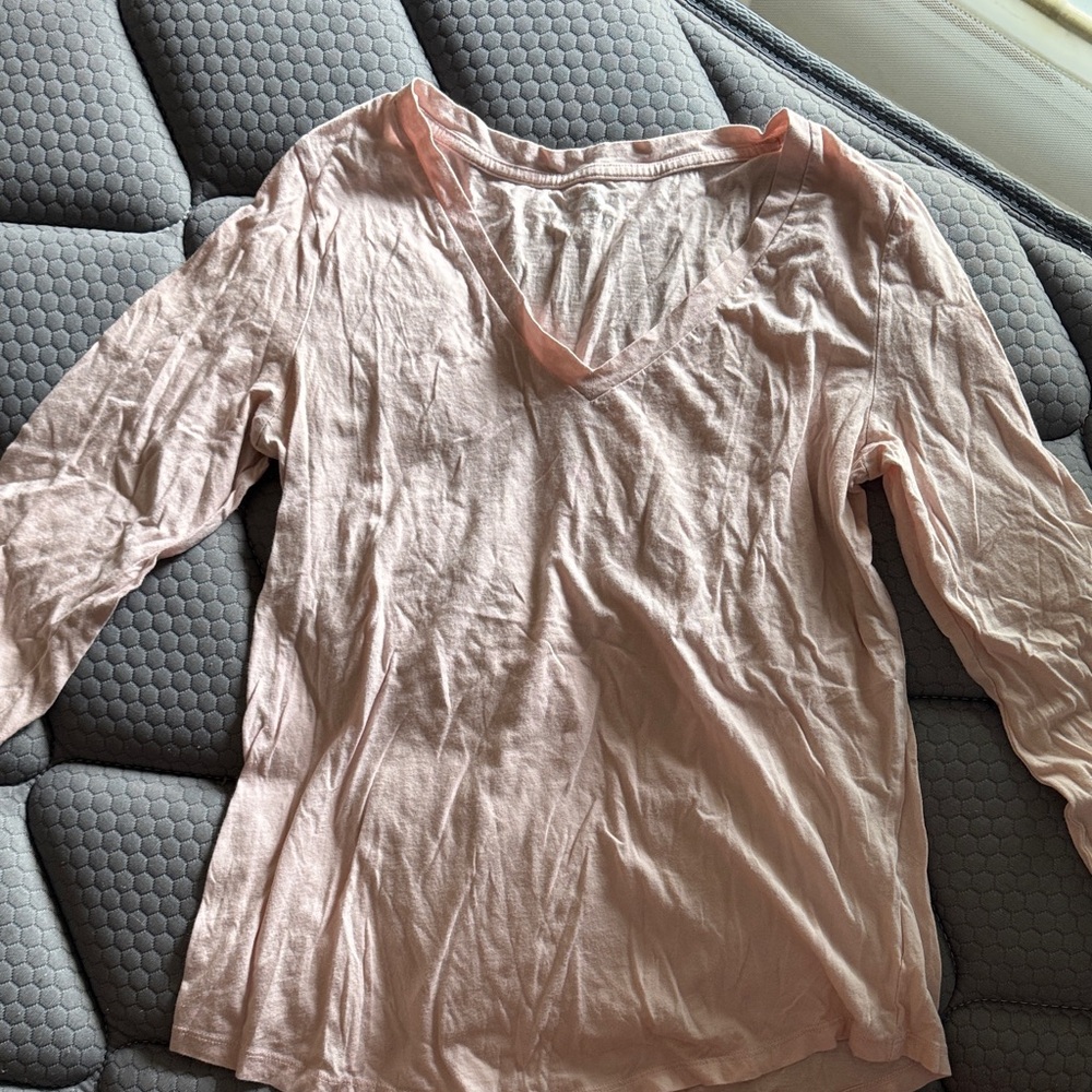 Old Navy Long Sleeve